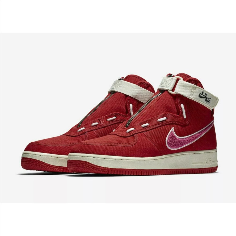 Brand new Nike Air force 1 Emotionally unavailable